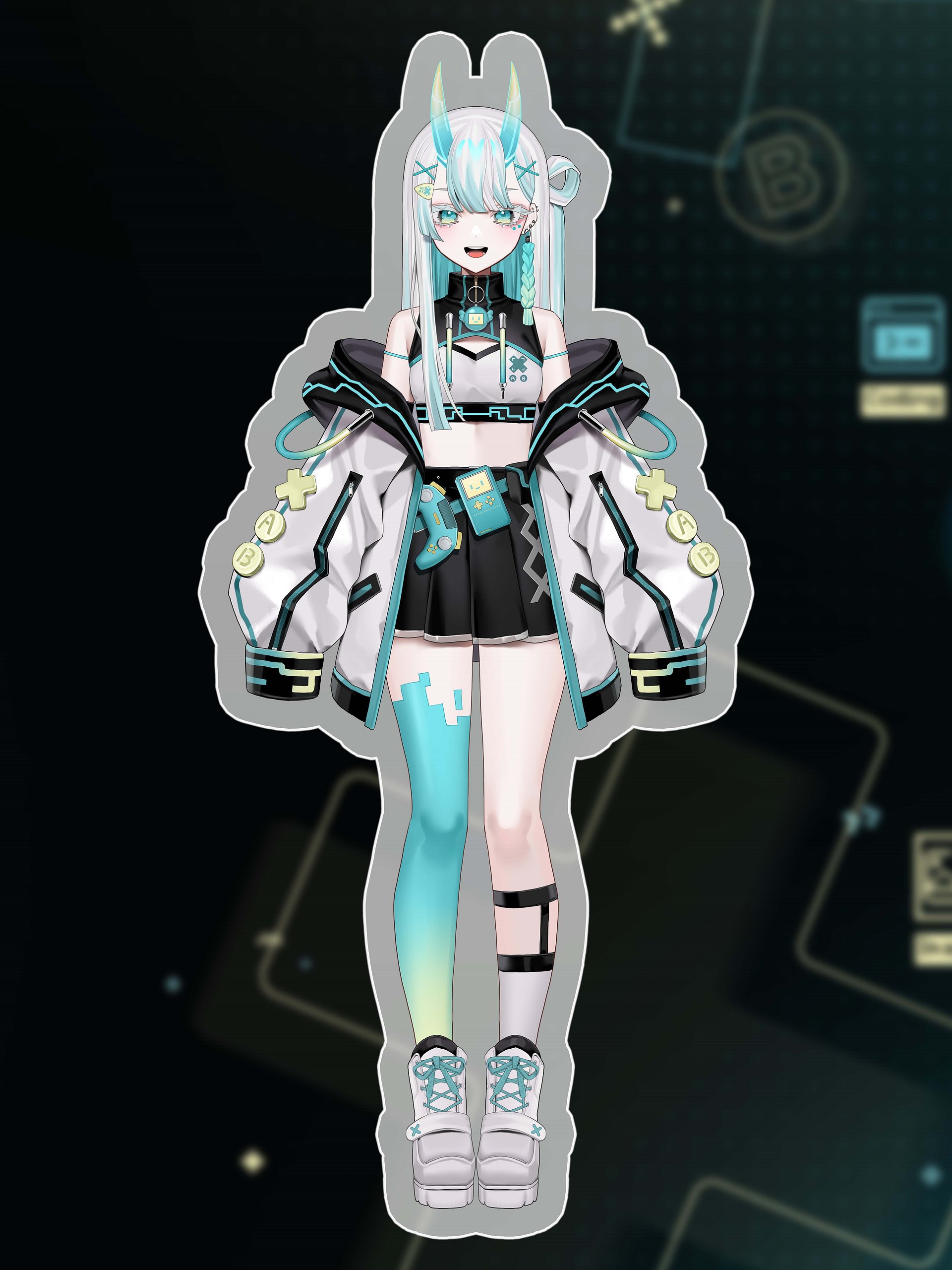 Limited First Edition Acrylic Standee 【Pre-order】 product image (1)