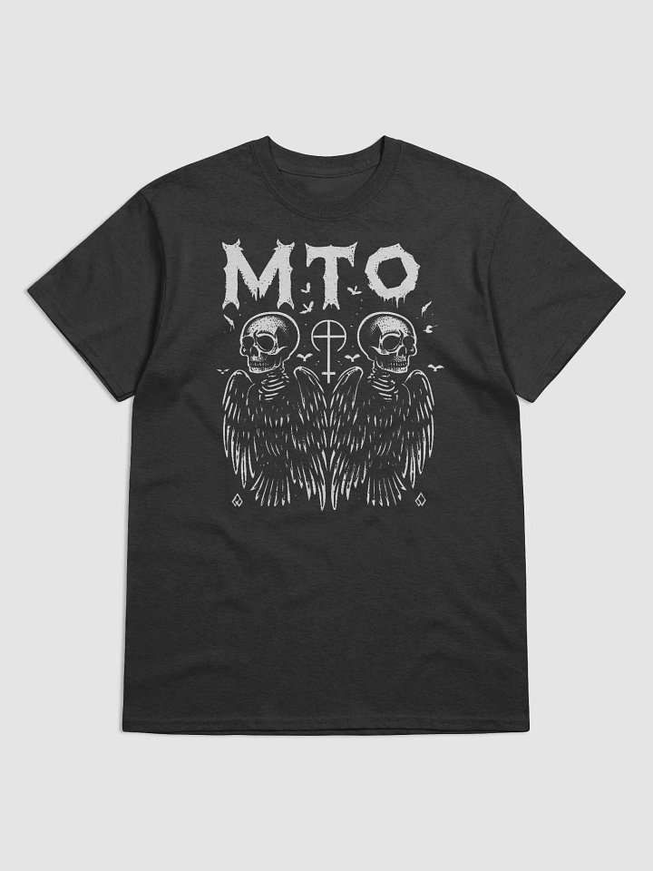 MTO - Twin Crows product image (1)