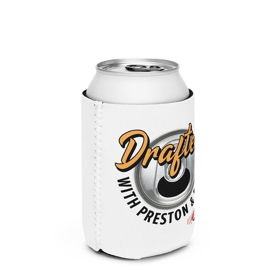 Drafted Koozie product image (2)