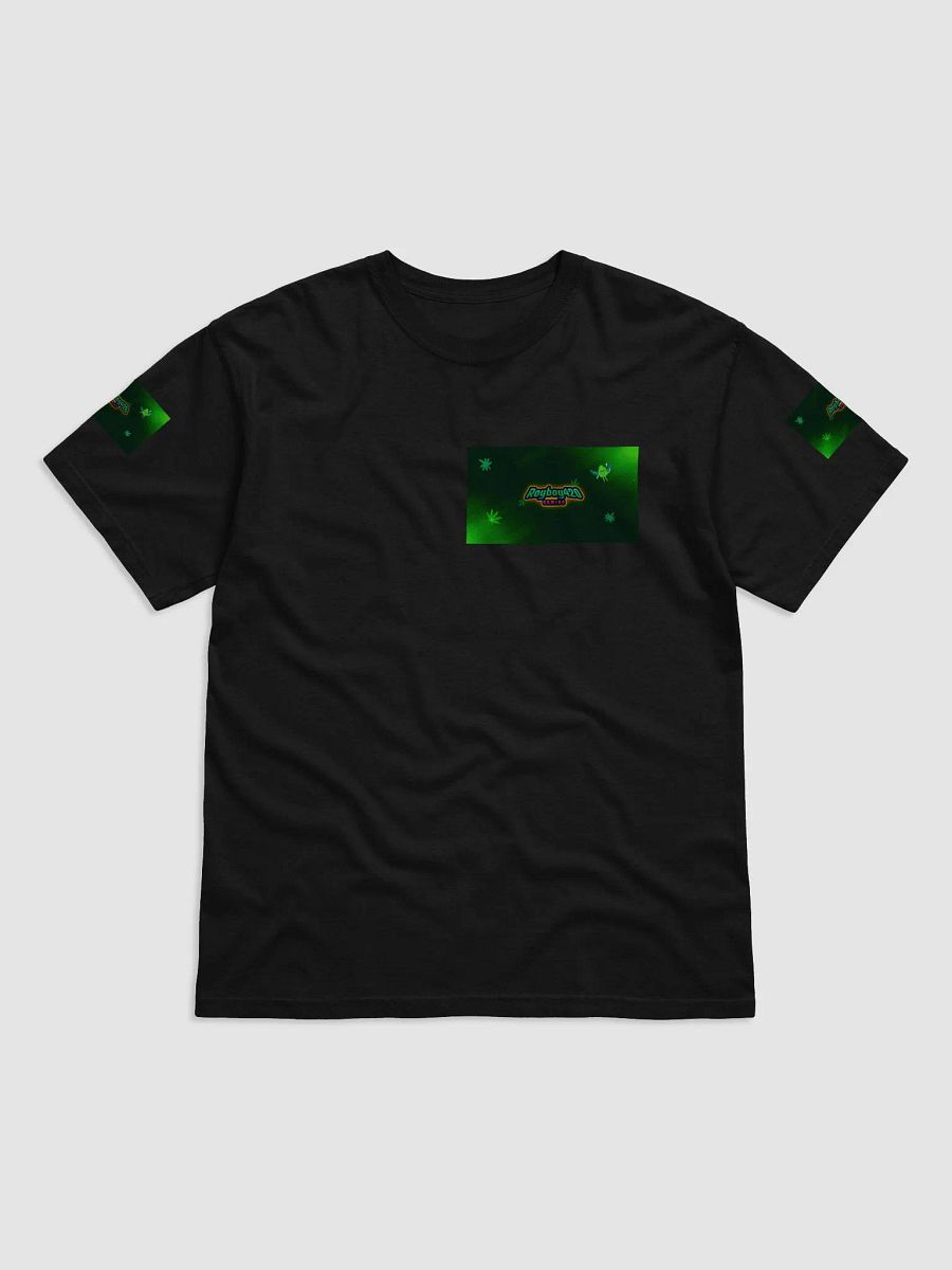 Royboy420 Heavy-Duty T-Shirt product image (1)