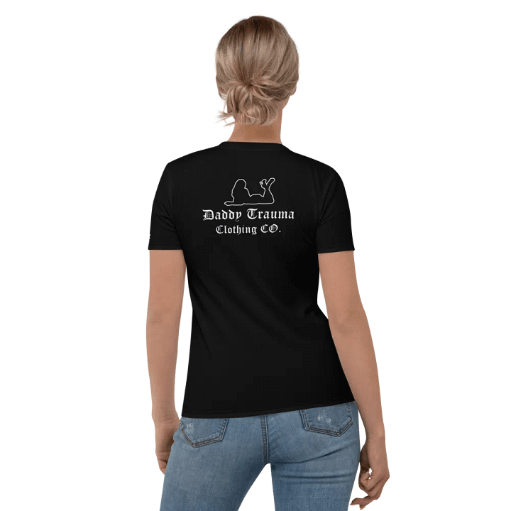 Choke Me Daddy Women's Shirt product image (2)