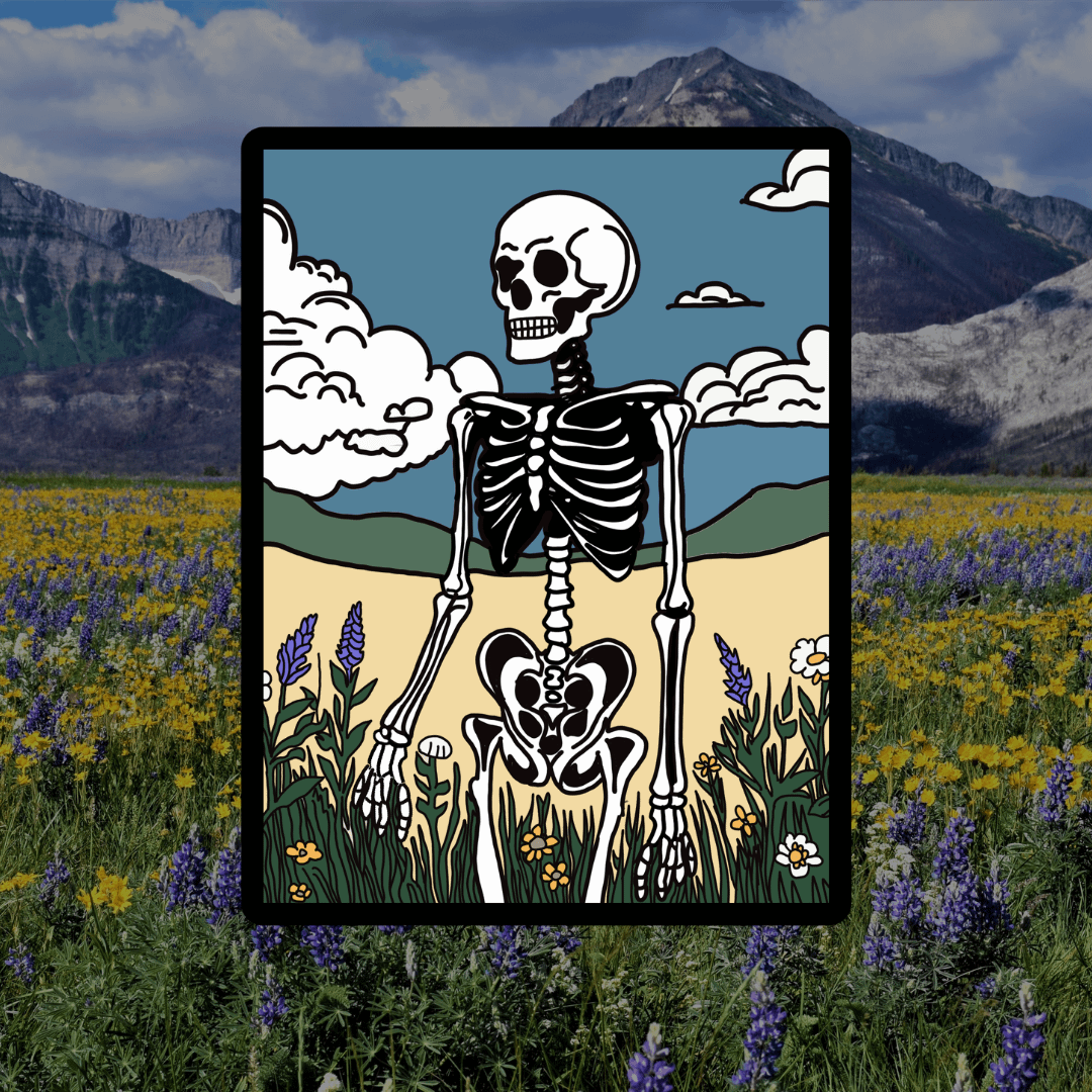 Jerry Sticker product image (1)