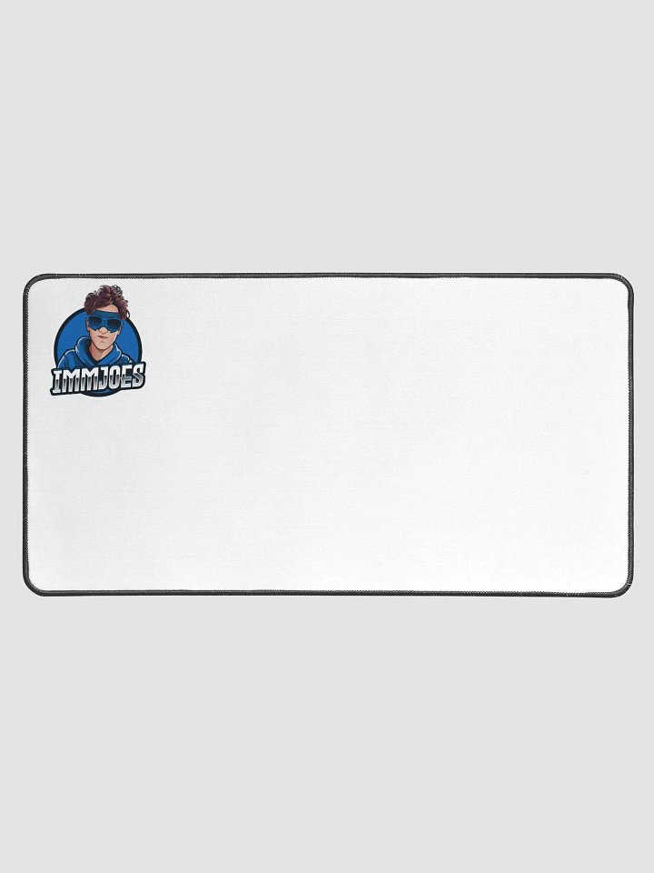 ImmJoe's Desk Mat product image (1)