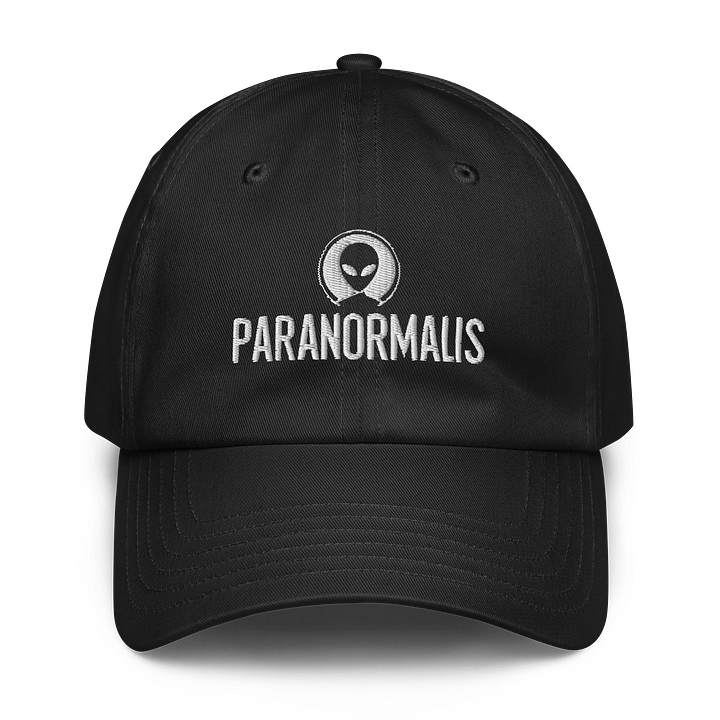 Paranormalis Premium UA Hat product image (2)