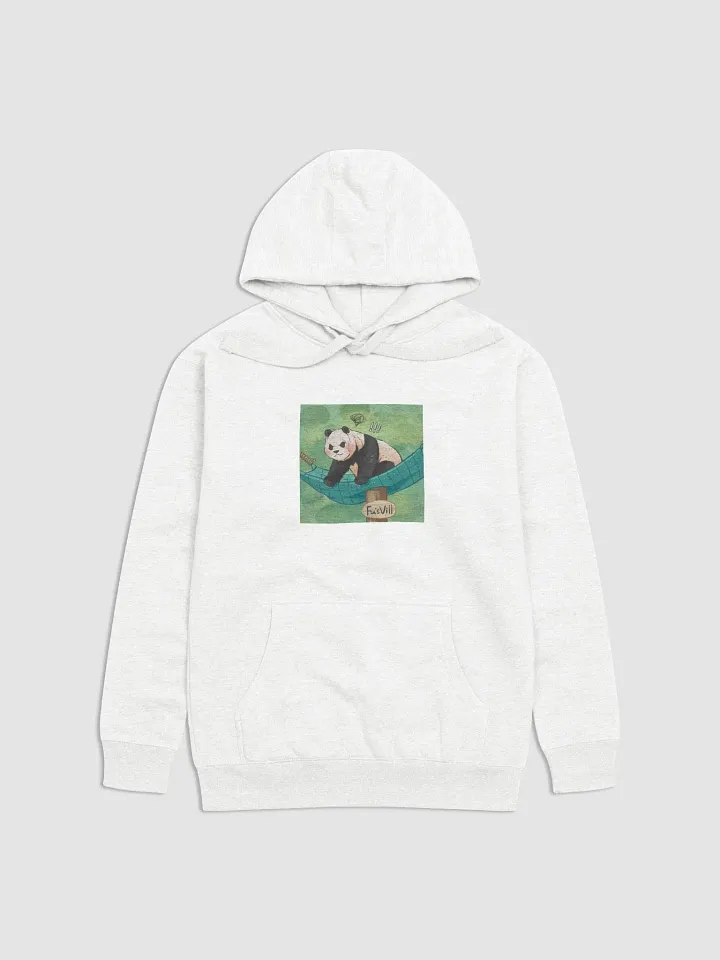 fubao Panda product image (1)