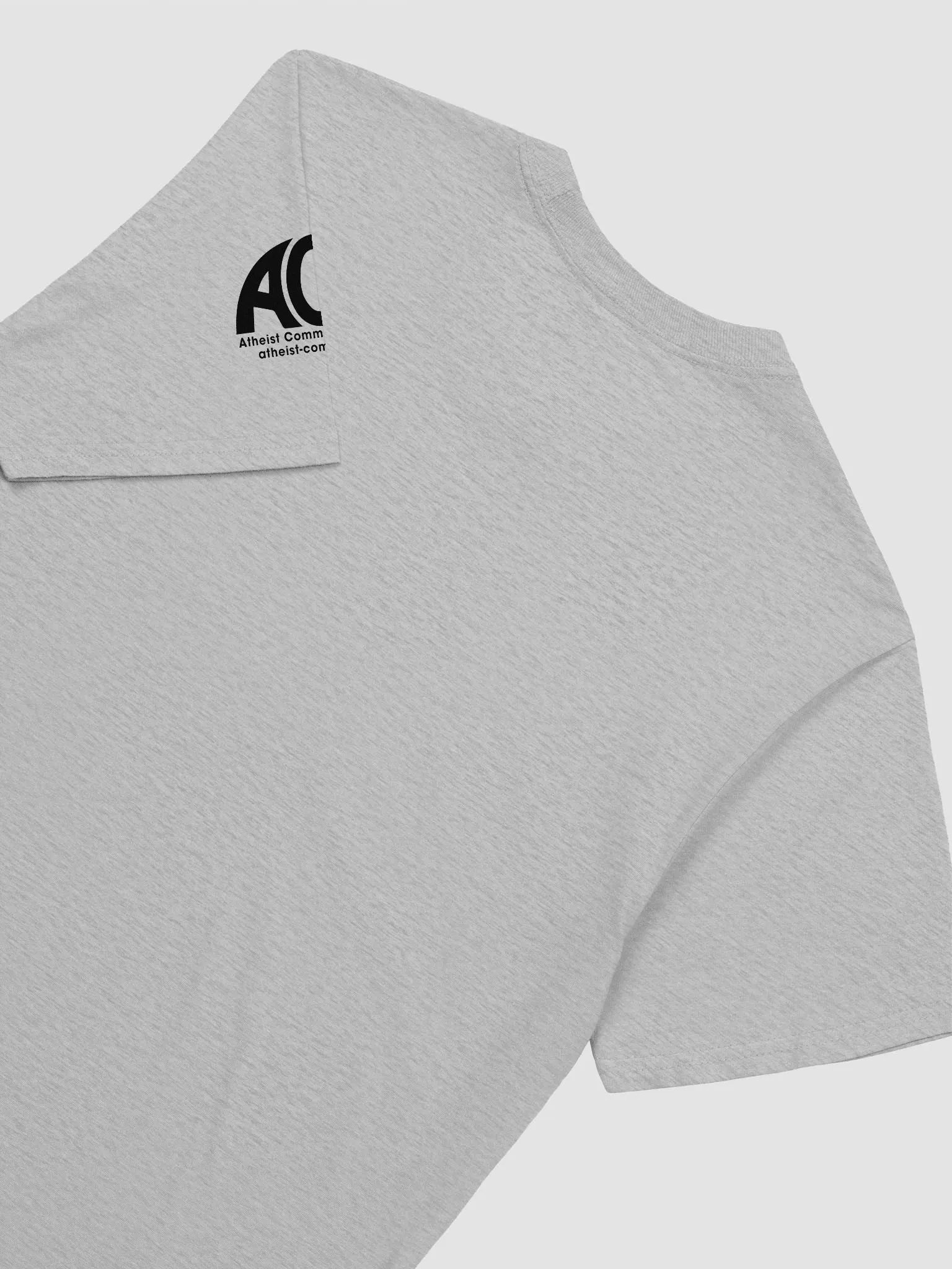 Free from Faith Tee Shirt product image (7)