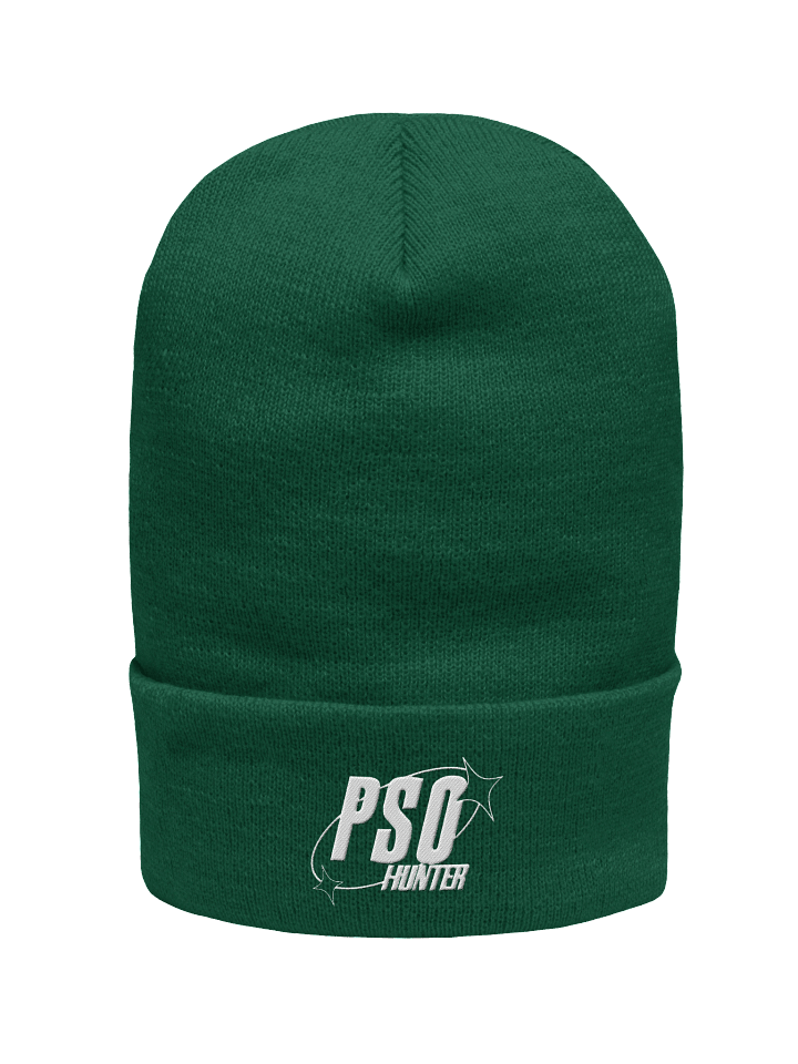 Y2K BEANIE product image (1)