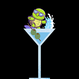 Naughty Turtle 