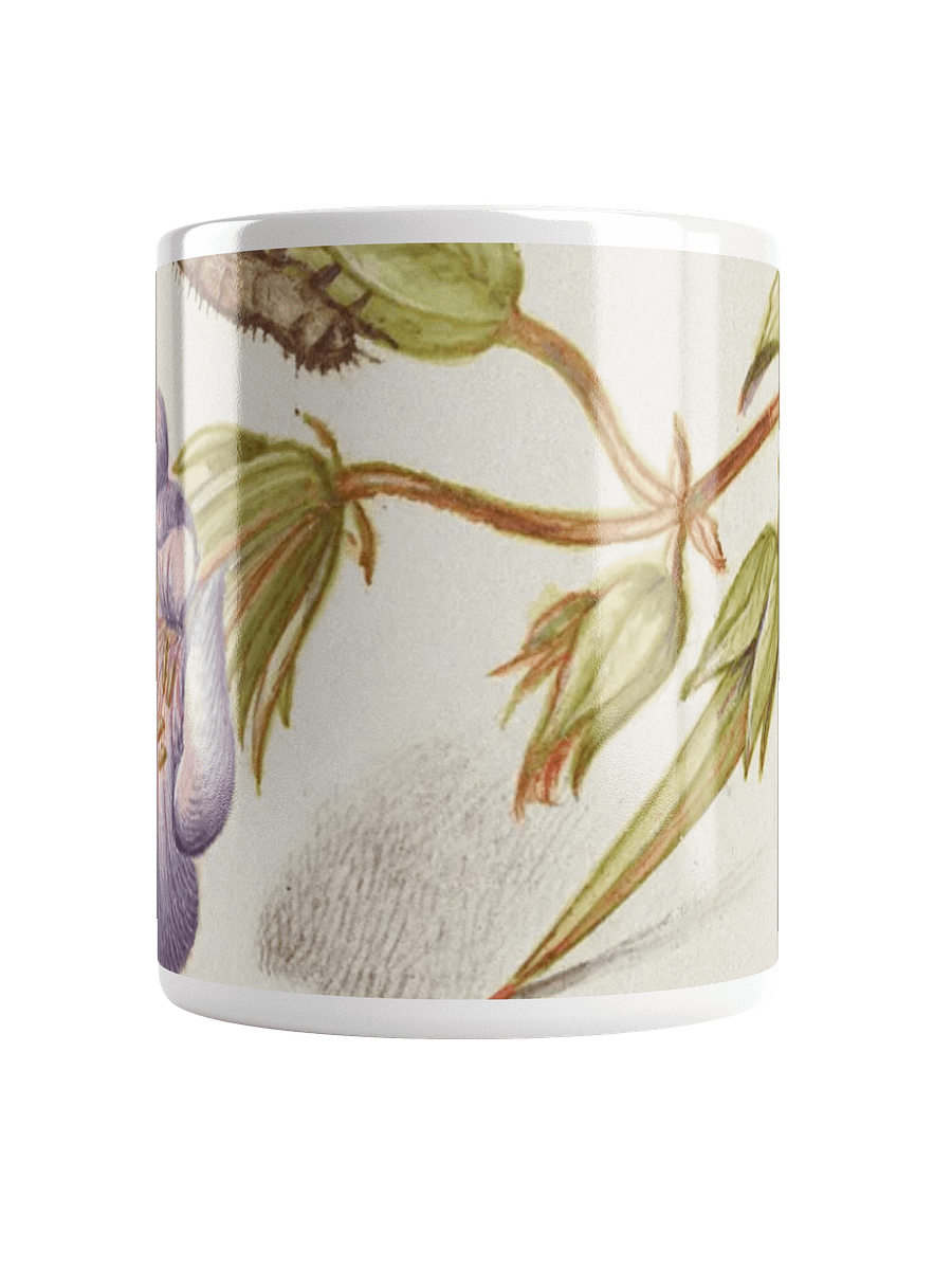 Manuscript Glossy Mug product image (5)