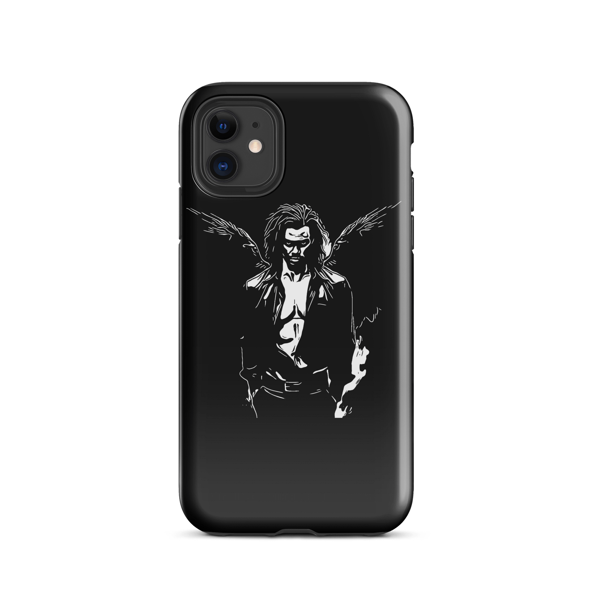 Shadow of Redemption iPhone Case product image (47)