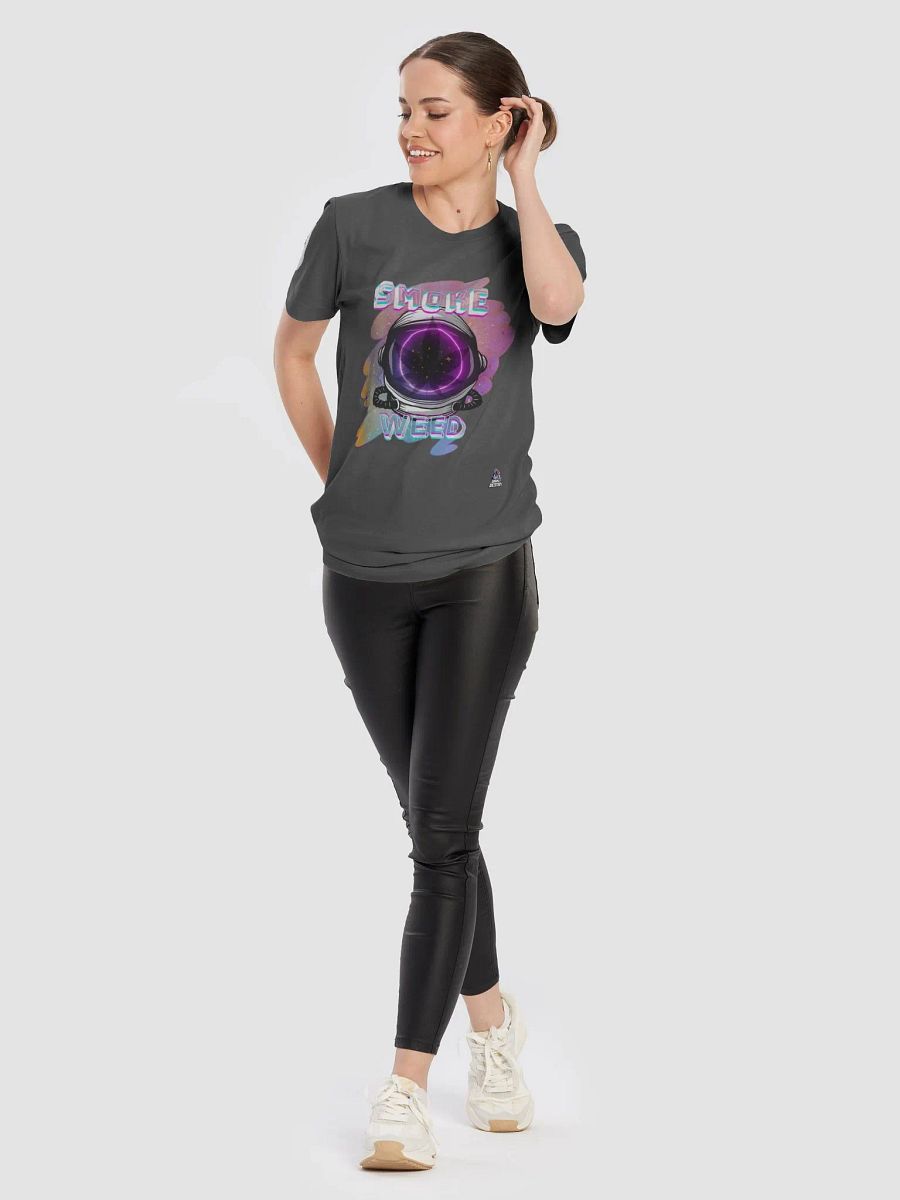 420 smoke weed t shirt product image (24)