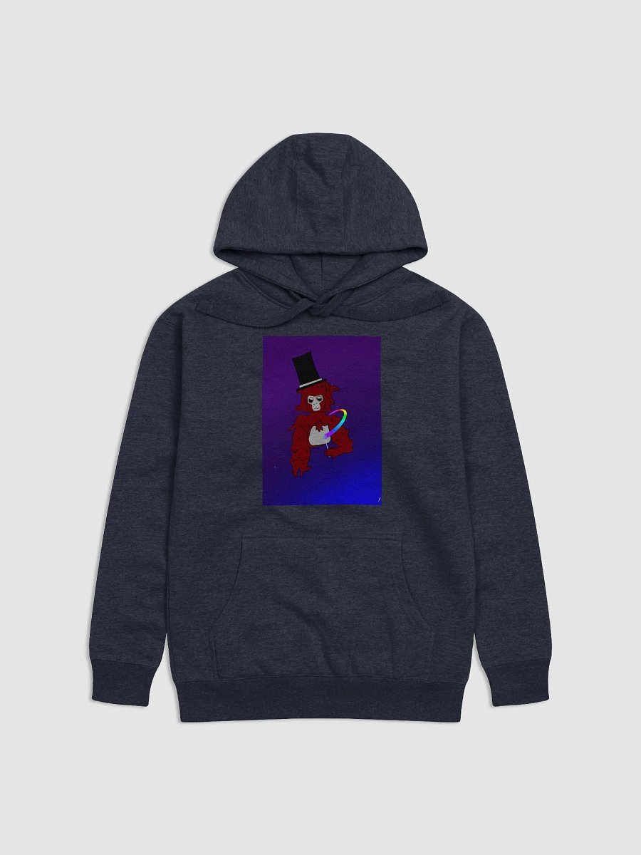 Phoenix Standard Hoodie (Classic) product image (1)