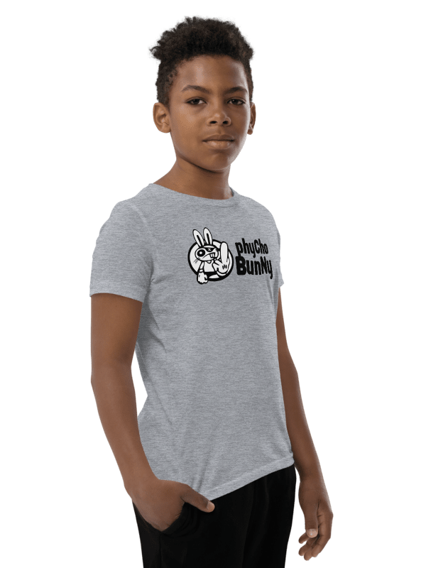 Phycho Bunny Youth T-Shirt product image (34)