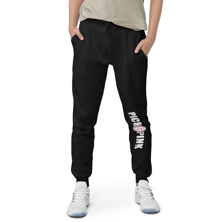 Pick 6 Pink Joggers product image (17)