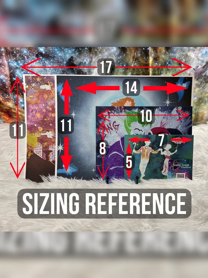 Bang Bang Print product image (2)