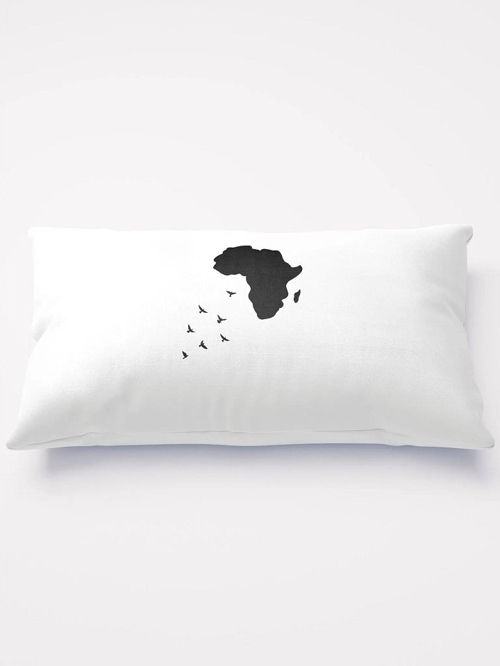 Going home Pillow product image (2)