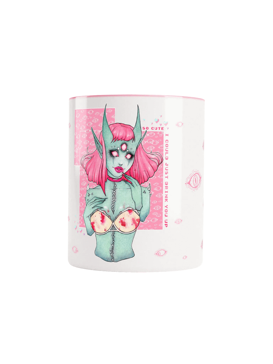 Candy Demon Mug product image (5)