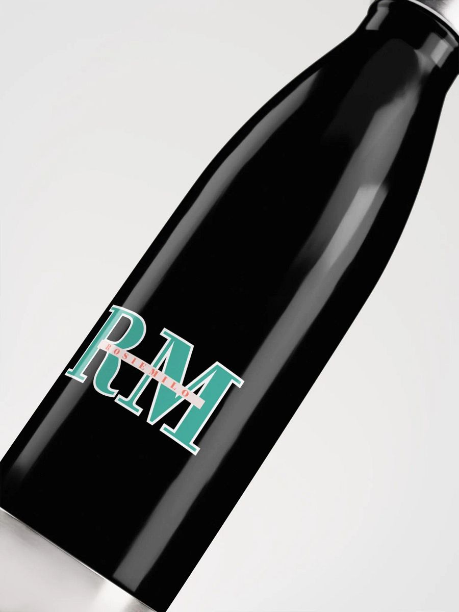Water Bottle Logo product image (5)