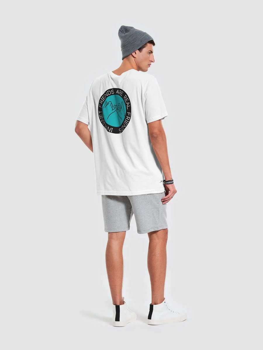 Real Friends Tee product image (7)