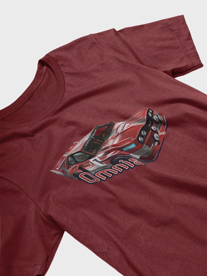 Omnis Premium T-Shirt product image (1)