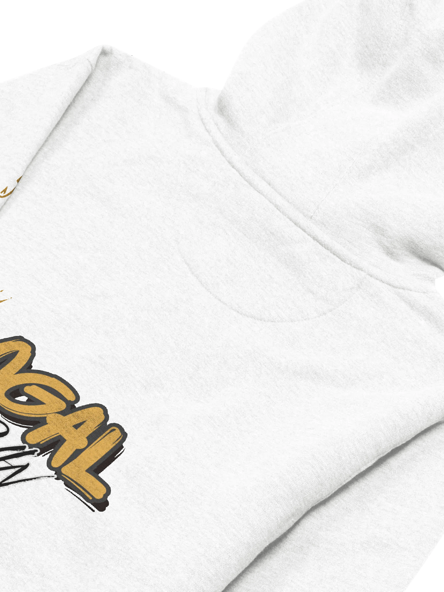 Long-Sleeve URBAN Hoodie product image (4)