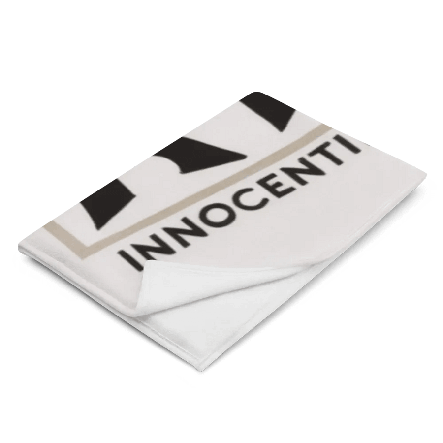 Innocentii Protectores Blanket product image (4)