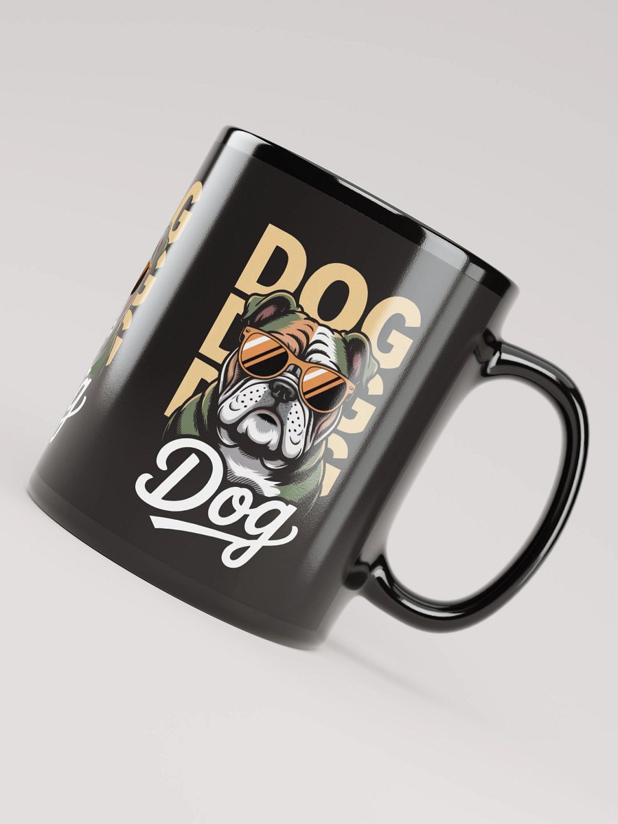 Cool Canine Vibes Mug product image (7)