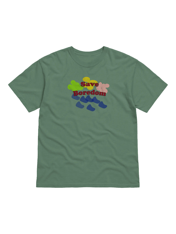 Save Boredom product image (3)