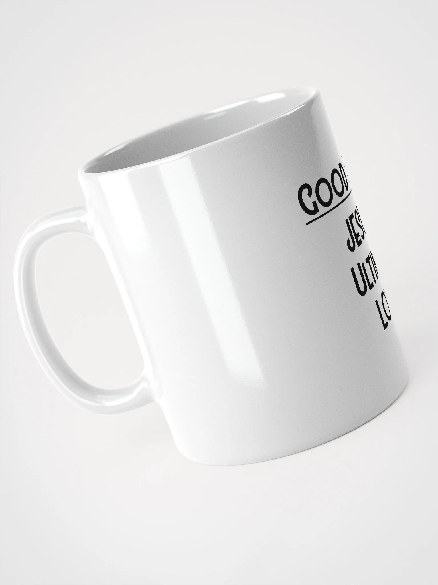 GOOD FRIDAY, JESUS’S ULTIMATES LOVE product image (3)