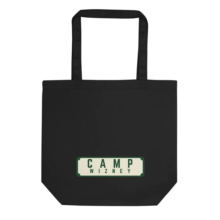 Camp Wizney Tote product image (2)