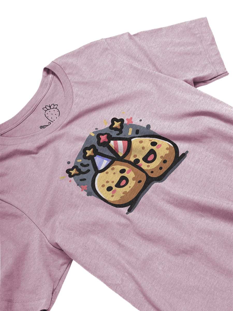 “Potato Posse” T-Shirt product image (23)