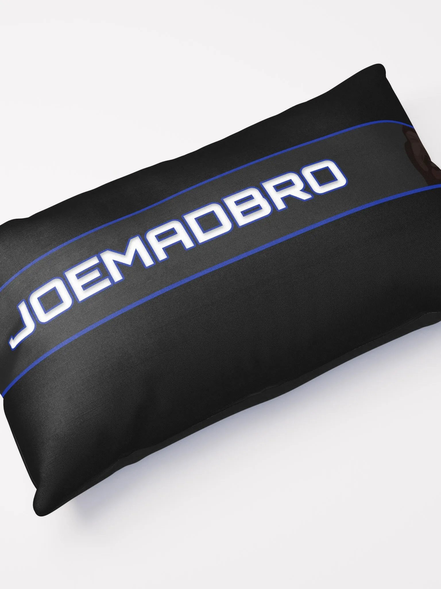 LUL Face Pillow product image (4)