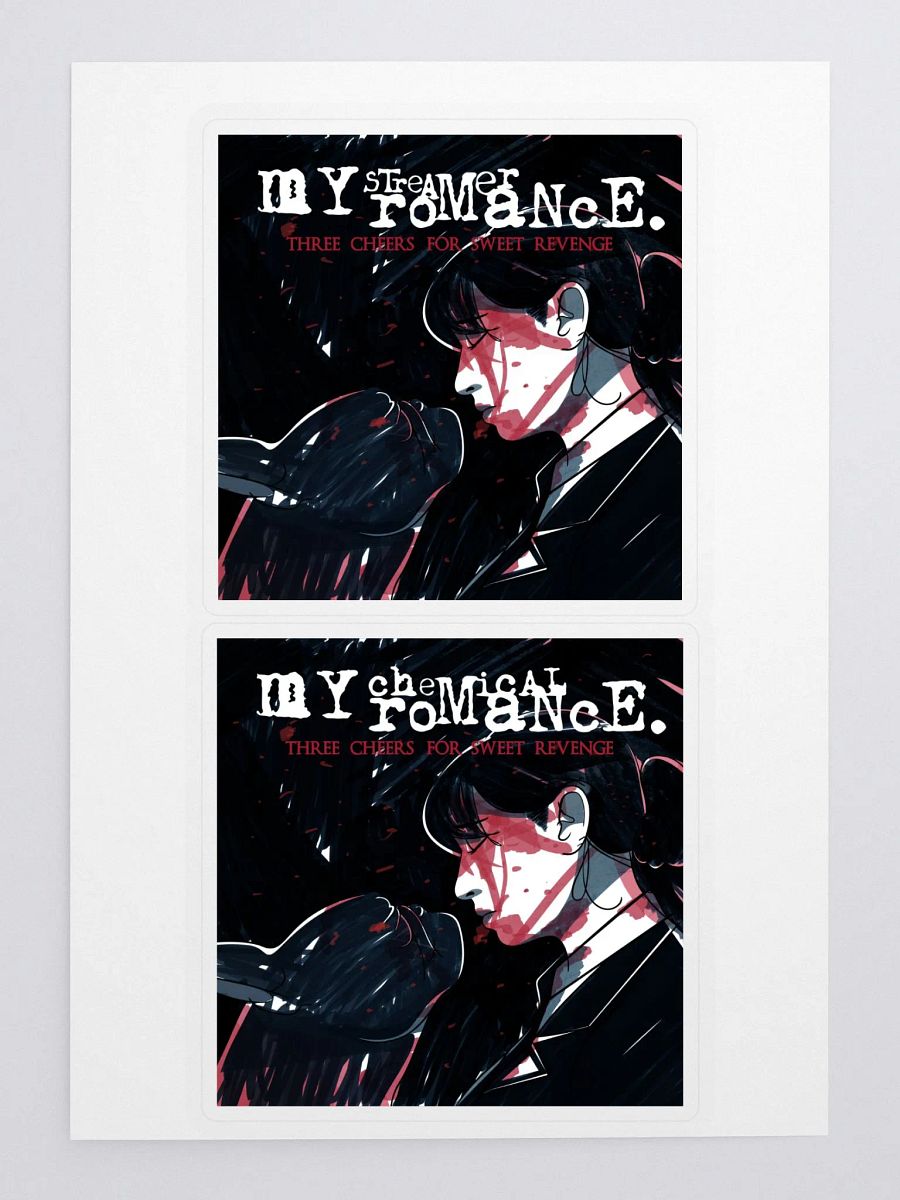 Three Cheers Sticky product image (1)