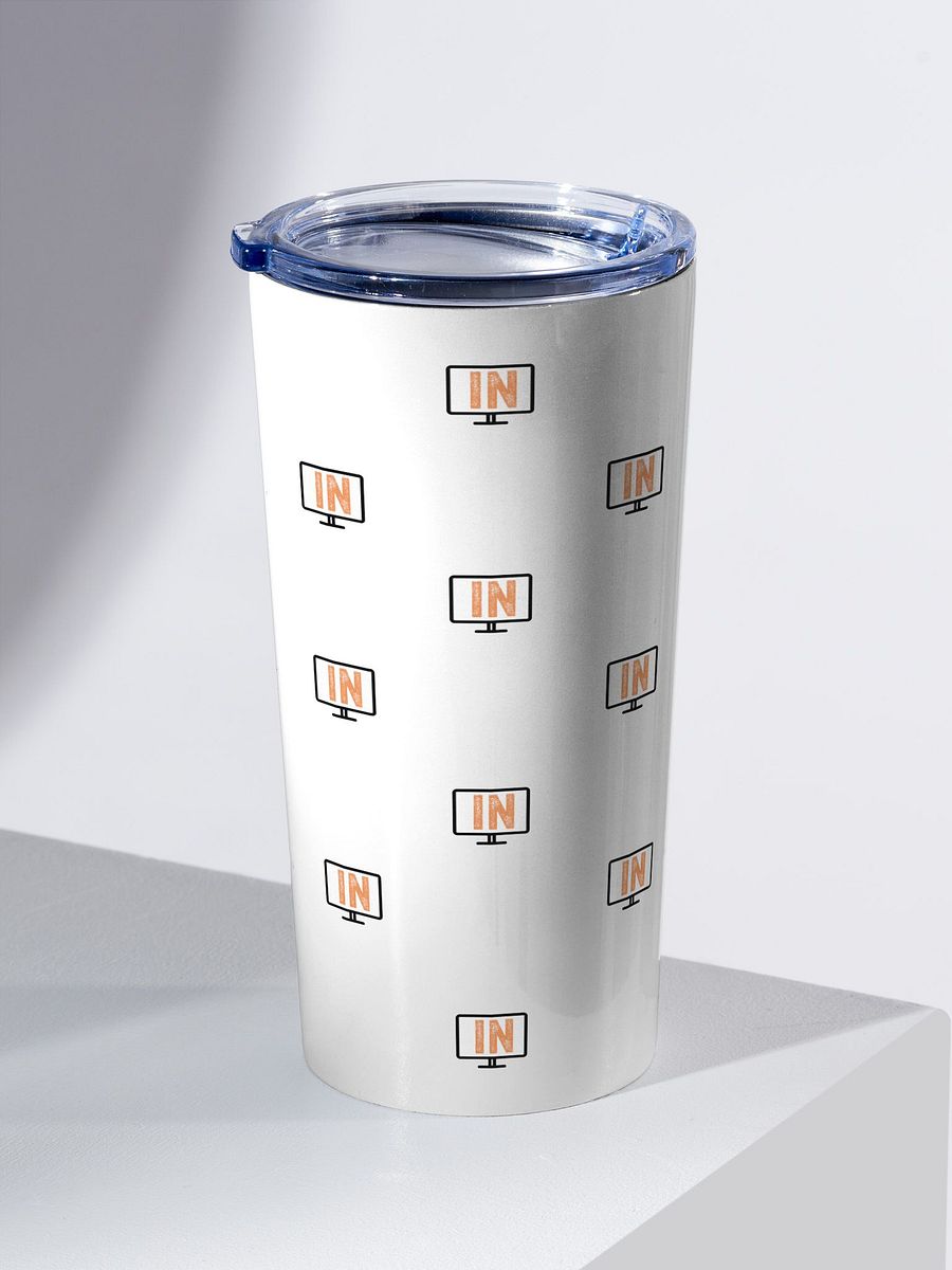 Nonsense Tumbler product image (2)