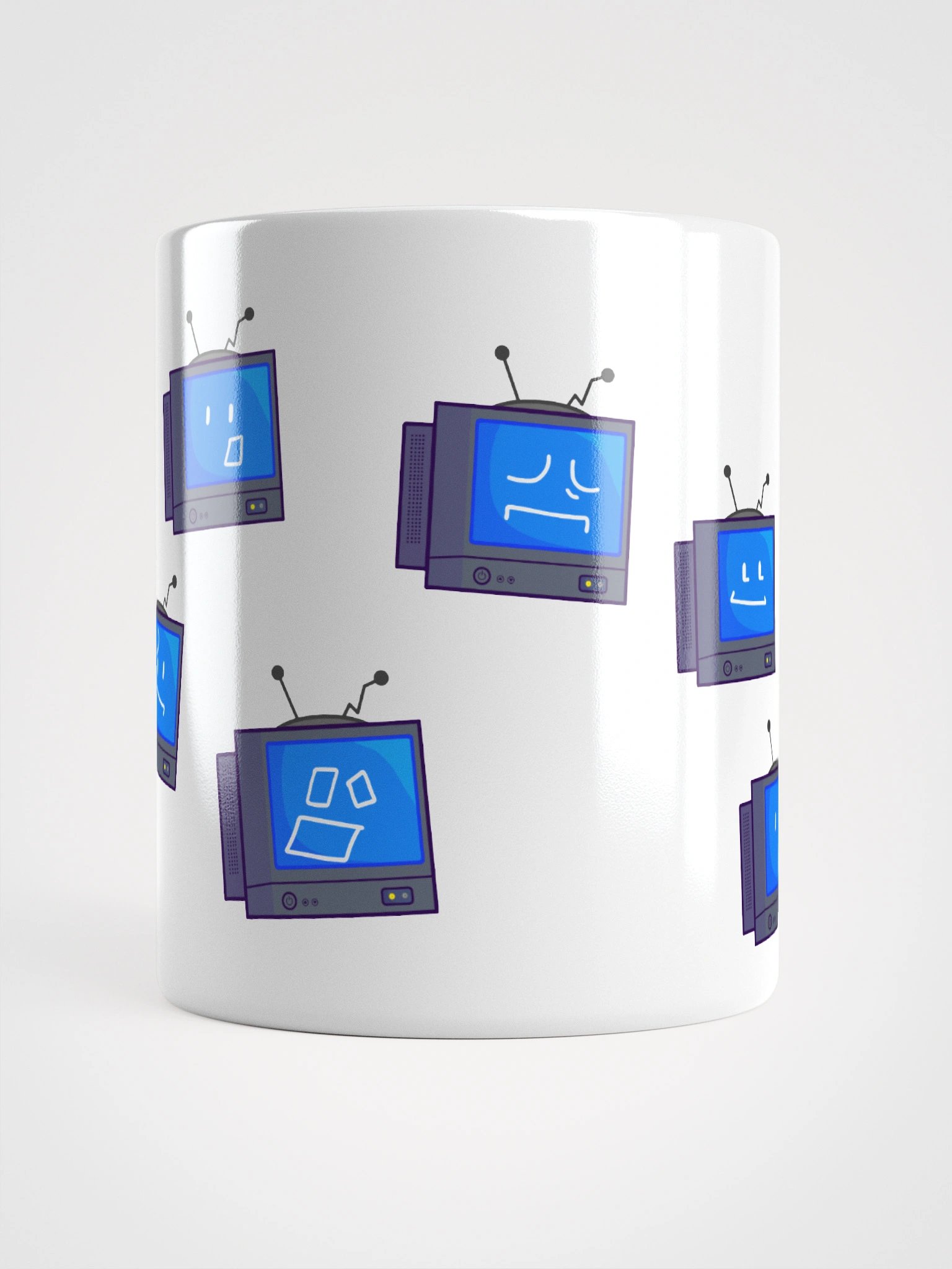 Multi TV Mug product image (14)