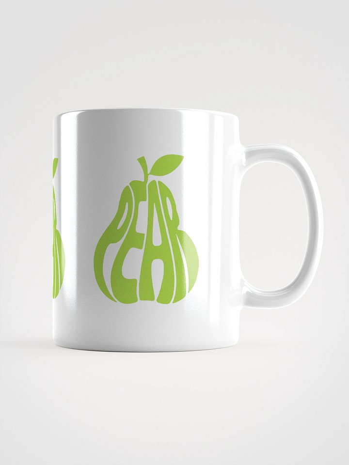 Pearfectly Connected Mug product image (2)
