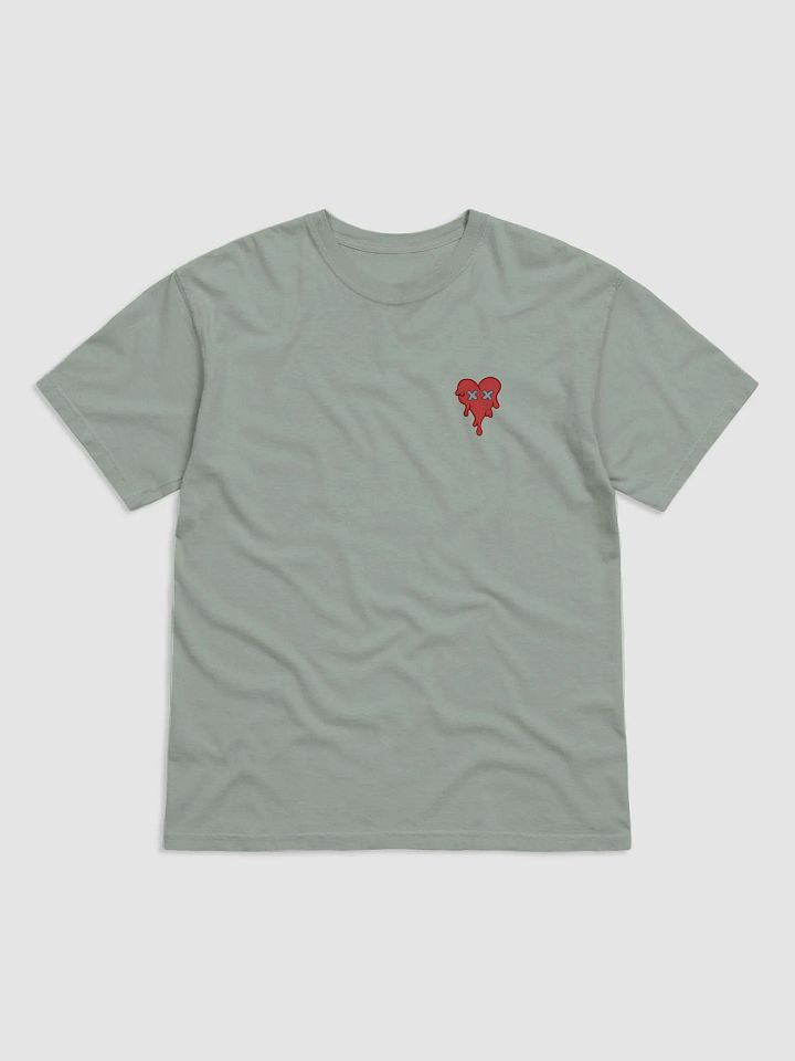 Red Heart T-Shirt product image (1)