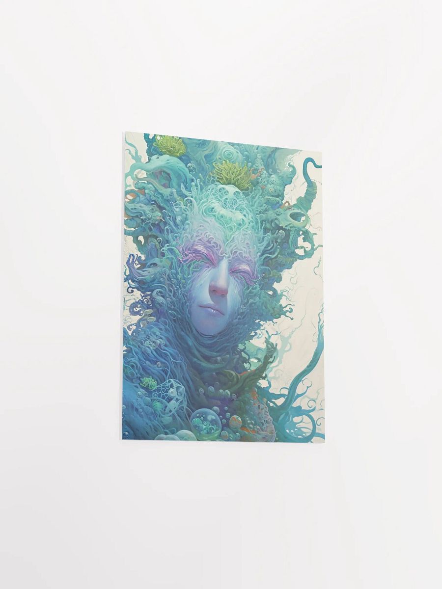 Oceanic Serenity Poster product image (6)