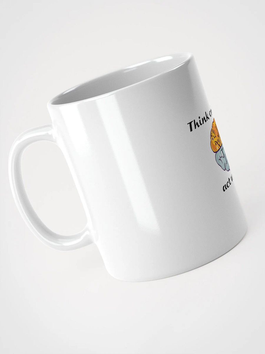 Think critically, act wisely. product image (8)