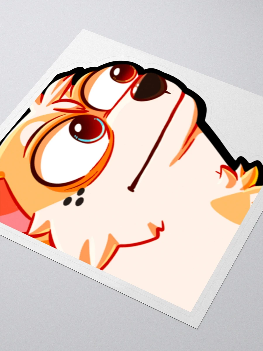 corgPAUSE Sticker product image (3)