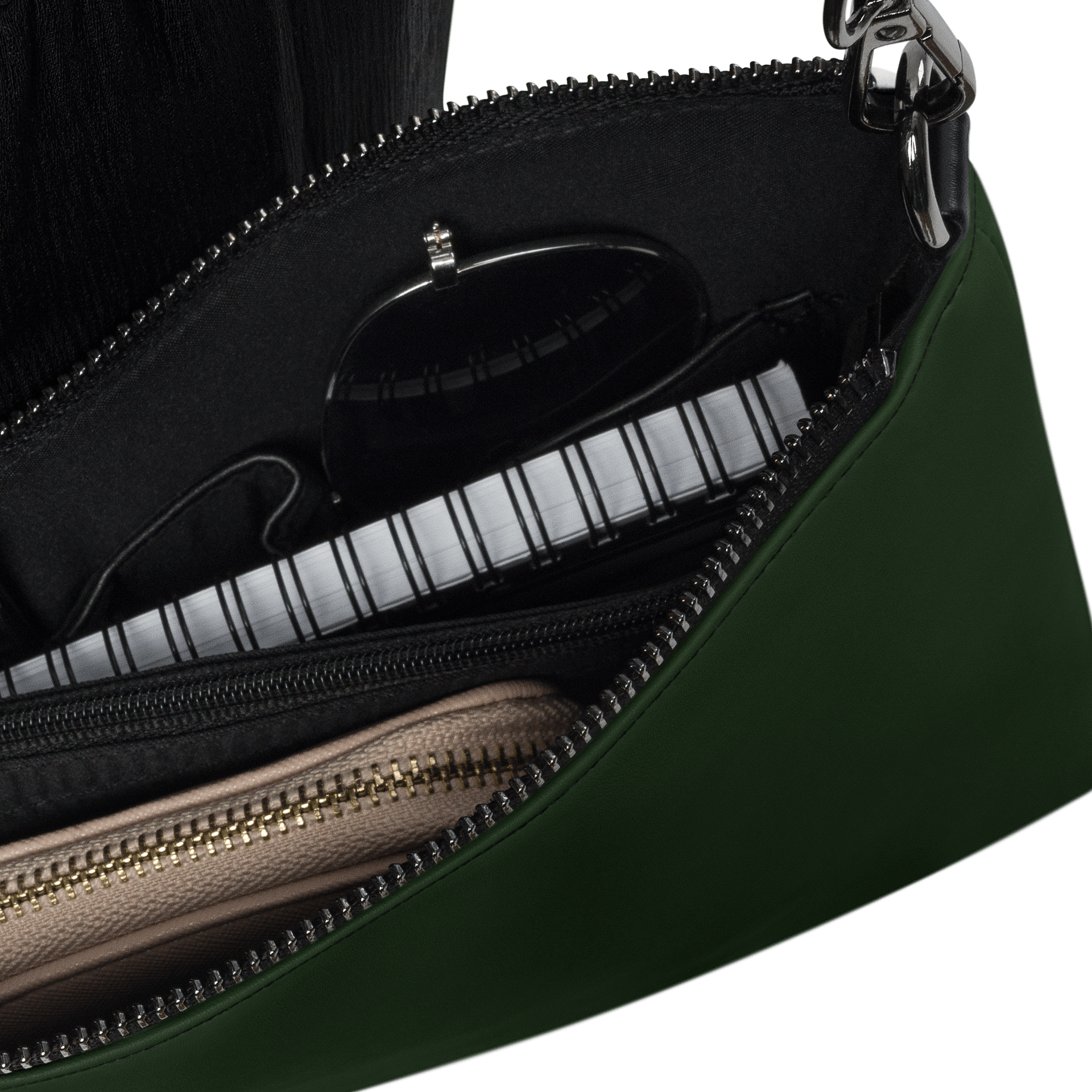 Crystal Cat Crossbody Bag product image (6)