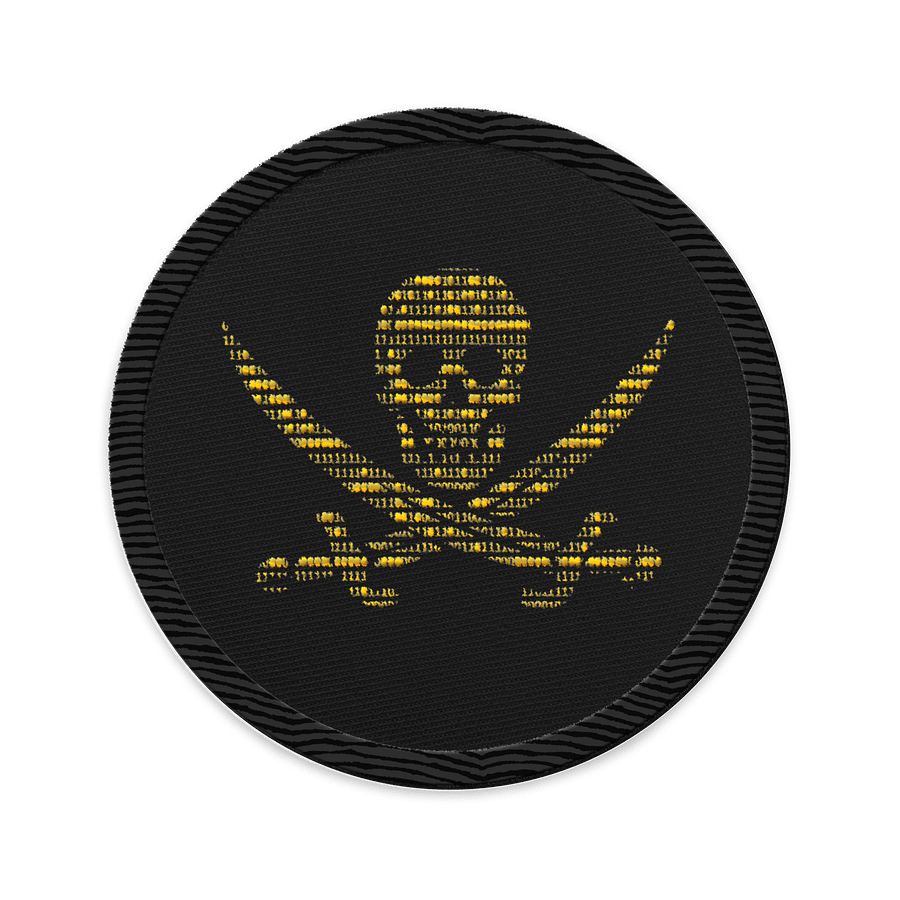 Digital Jolly Roger product image (1)