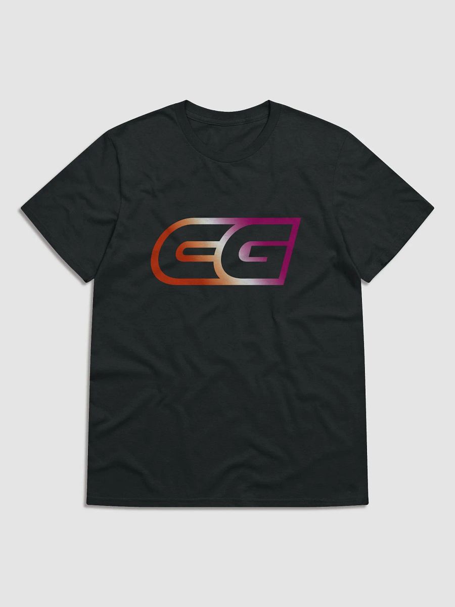 Lesbian Pride T-Shirt product image (1)