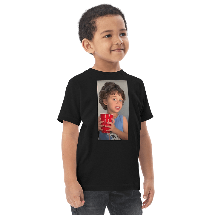 RAYFACE SIDE EYE Toddler product image (2)