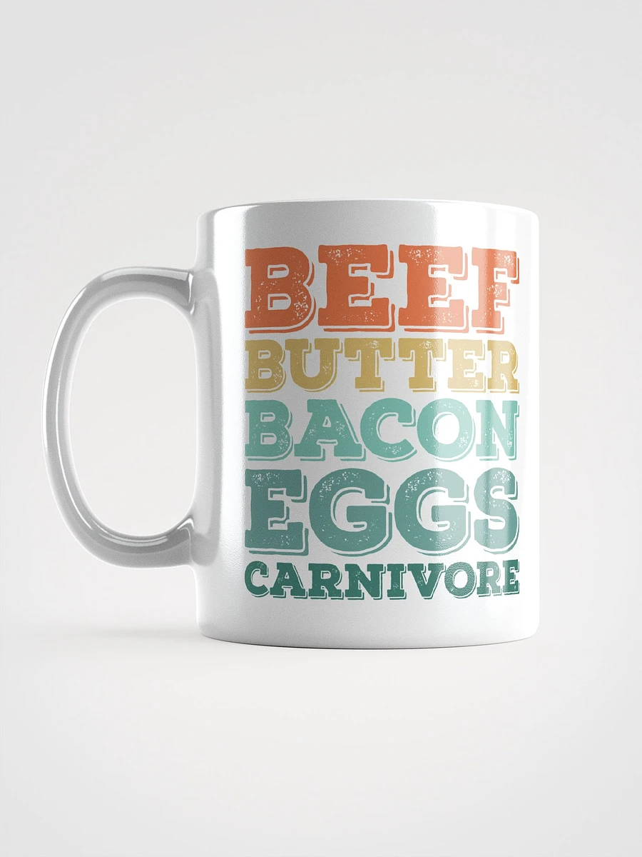 Beef Butter Bacon Eggs Carnivore product image (7)