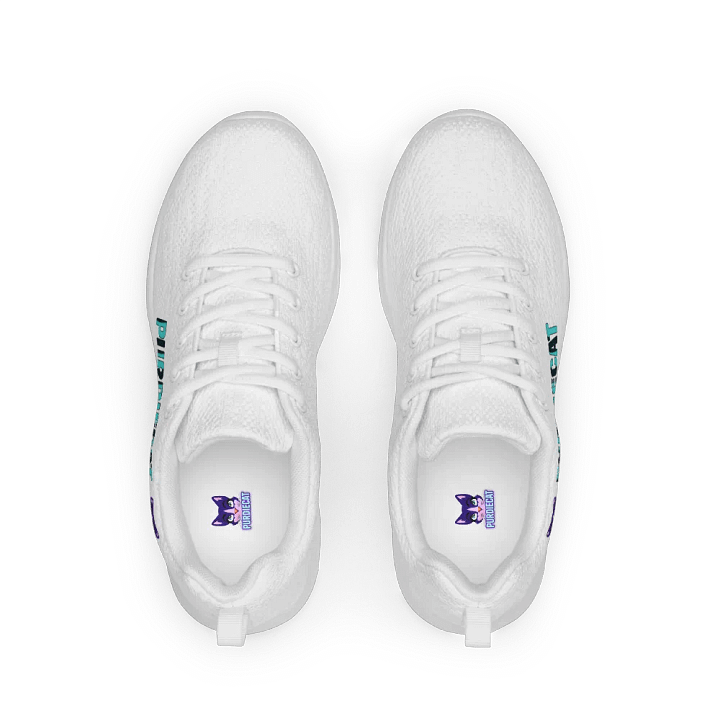 PurdieCat Men's Athletic Shoes product image (1)