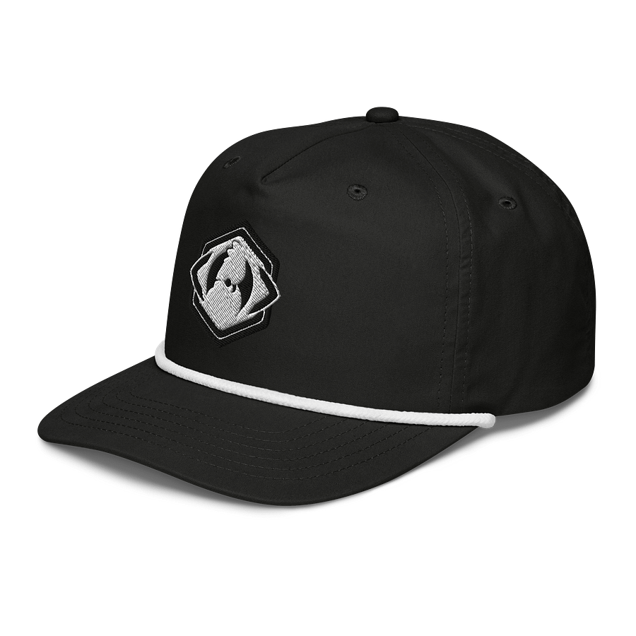 Witness Gaming Australia Snapback Cap product image (4)