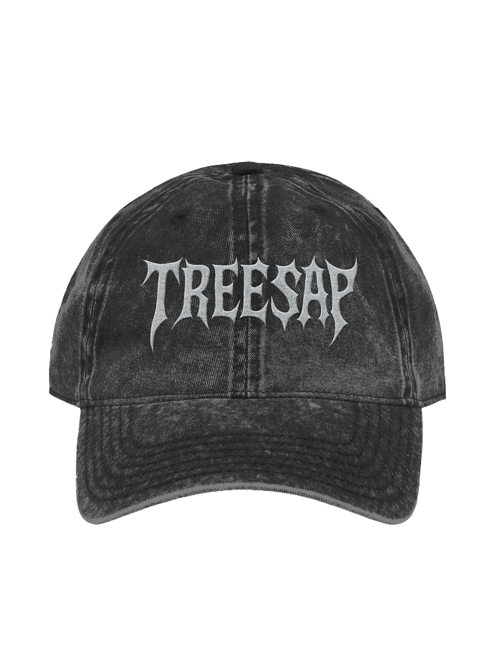 TREESAP X SAPBOYS HAT product image (1)