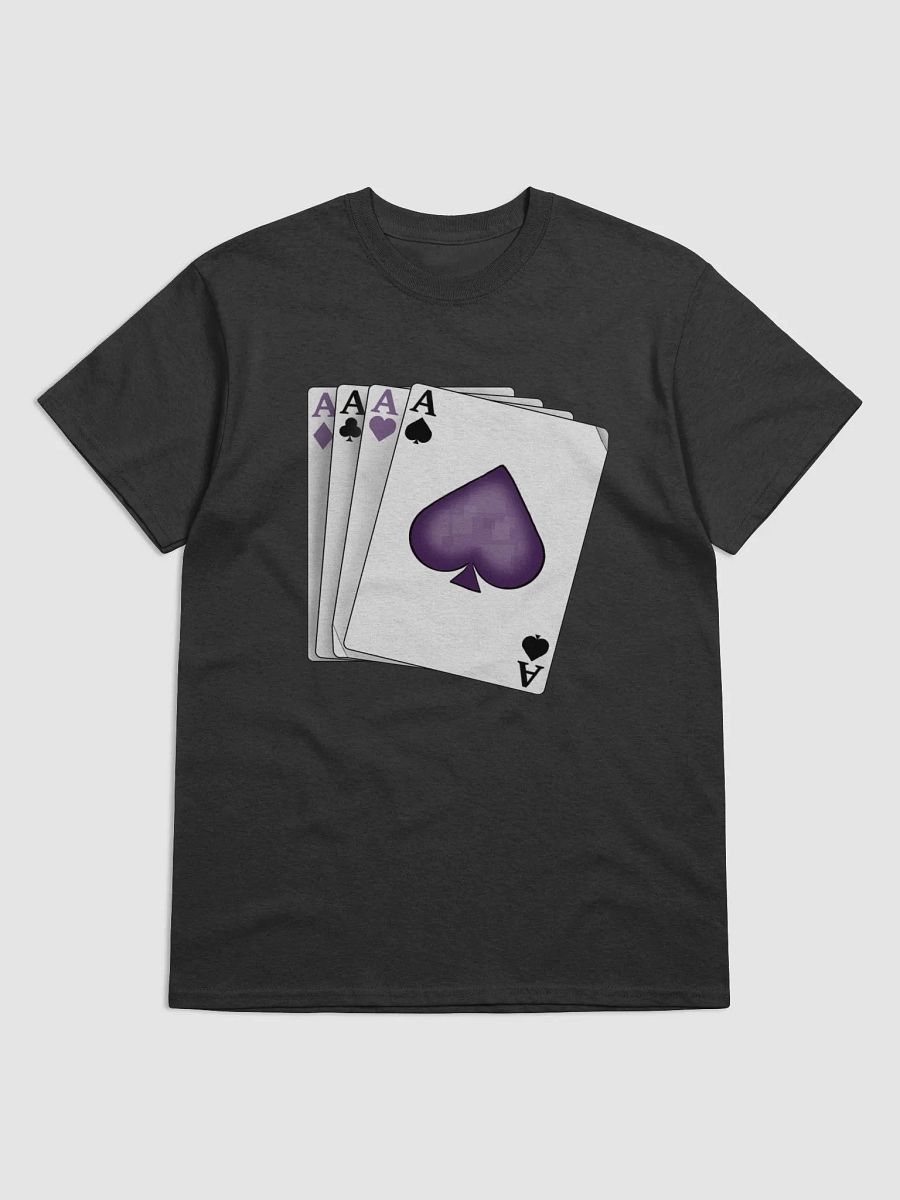 Hidden Ace Pride product image (1)