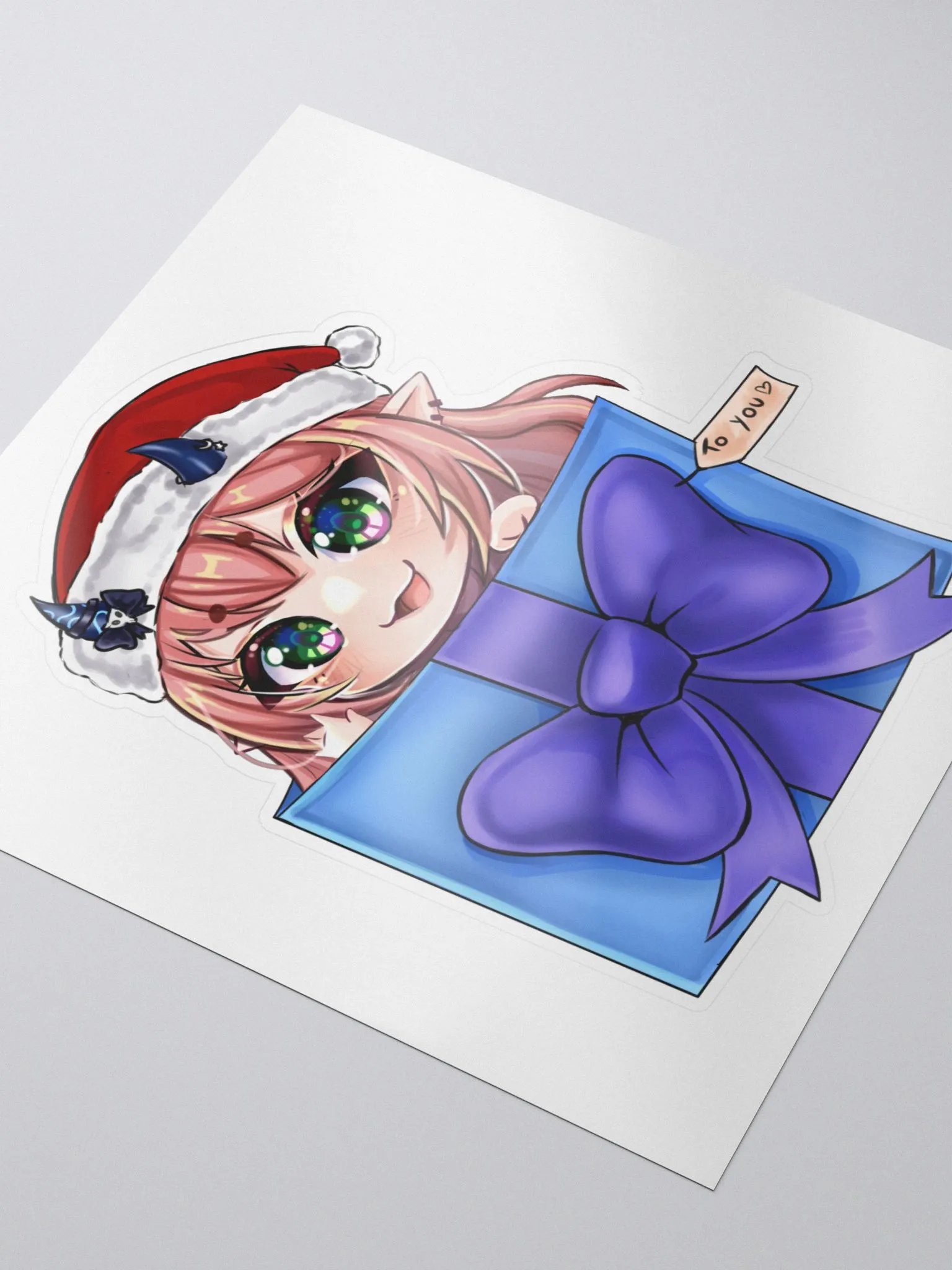 xmas box sticky product image (3)